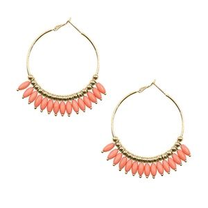 NEW! Kinsley Armelle Mariana-Cosmo Earrings